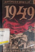 1949: sebuah novel revolusi