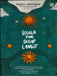 Segala yang Diisap Langit