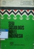 Segi Sosiologis Novel Indonesia