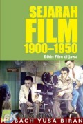 Sejarah film 1900-1950, bikin film di Jawa