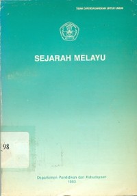 Sejarah Melayu