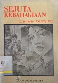 Sejuta Kebahagiaan