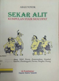 Sekar Alit: Kumpulan Syair Mocopat