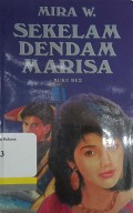 Sekelam Dendam Marisa: Buku Ke 2