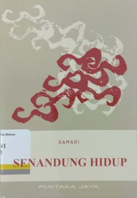 Senandung hidup: sajak-sajak 1935-1941