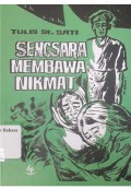 Sengsara membawa nikmat