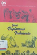 Seni Diplomasi Indonesia