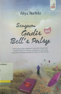 Senyum gadis bell’s palsy