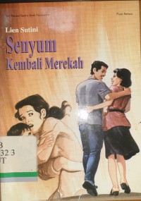 Senyum kembali merekah