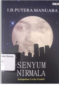 senyum Nirmala: kumpulan Cerita Pendek: