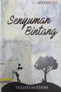 Senyuman bintang