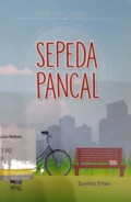 Sepeda pancal: kumpulan cerpen