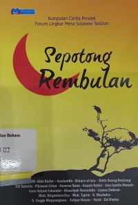 Sepotong rembulan