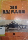 Serat Babad Pajajaran