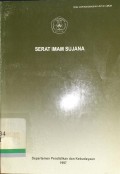 Serat imam sujana