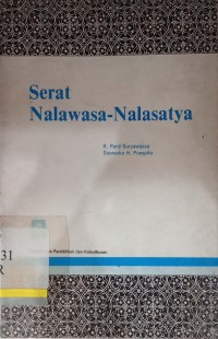 Serat nalawasa-nalasatya