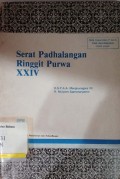 Serat padhalangan ringgit purwa XXIV