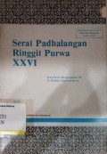 Serat padhalangan ringgit purwa xxvi