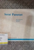 Serat panutan