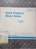 Serat Pragiwa Mawi Sekar