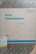 Serat smaradahana