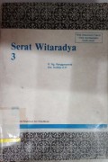 Serat witaradya 3