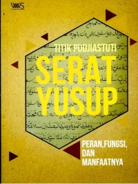 Serat Yusuf
