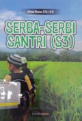 Serba-serbi santri (S3