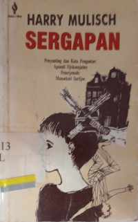 Sergapan