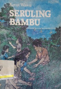 Seruling Bambu