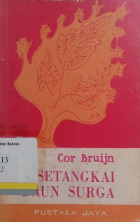 Setangkai Daun Surga