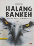 Si alang bankeh: kumpulan puisi