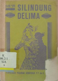 Silindung Delima