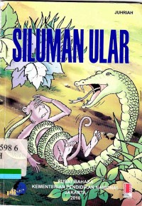 Siluman ular