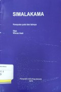 Simalakama : Kumpulan puisi dan lainnya
