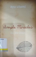 Simple Miracles