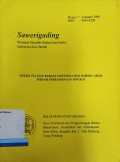 Sawerigading: Memuat Masalah Bahasa dan Sastra Indonesia dan Daerah - Sistem Tulisan Bahasa Indonesia dan Bahasa Arab: Sebuah Perbandingan Singkat