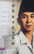 Soekarno: Founding father of Indonesia 1901-1945