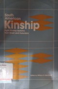 South American Kinship