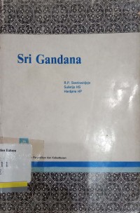 Sri gandana