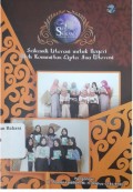 Srikandi Literasi Untuk Negeri 2021-2022