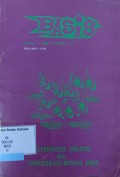 Basis Tahun XXXVII April 1988: majalah bulanan untuk soal-soal kebudayaan umum