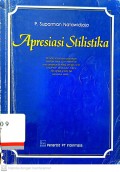 Apresiasi stilistika