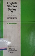 English studies series 7: Chemistry