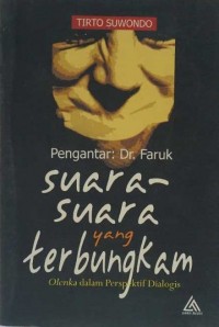 Suara-suara yang terbungkam: Olenka dalam perspektif dialogis