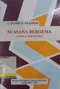 Suasana bergema: kumpulan tjerita pendek