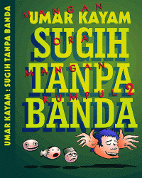 Sugih tanpa banda : Mangan ora mangan kumpul 2