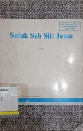 Suluk seh Siti Jenar