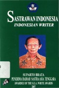 Sastrawan Indonesia - Indonesia Writer: Suparto Brata