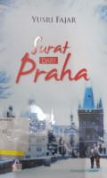 Surat dari praha: kumpulan cerpen